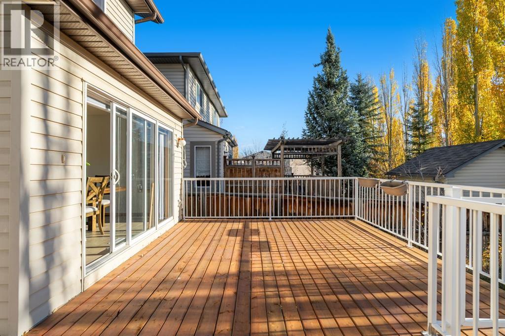 116 Tuscany Ravine Crescent Nw, Calgary, Alberta T3L 2X2 - Photo 29 - A2354016