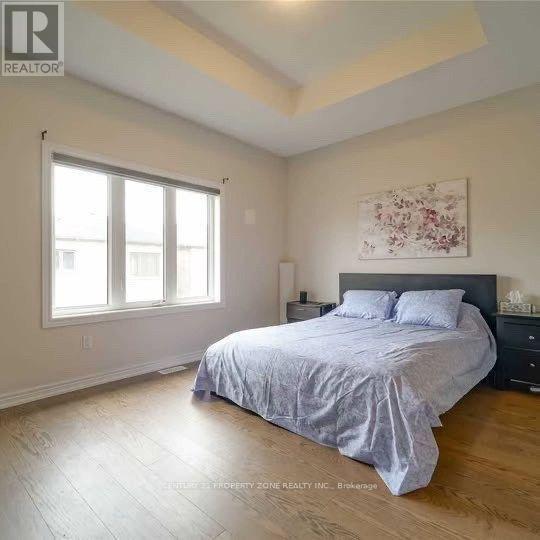 Upper - 17 Angelfish Road, Brampton (Northwest Brampton), Ontario  L7A 5C5 - Photo 11 - W14108610