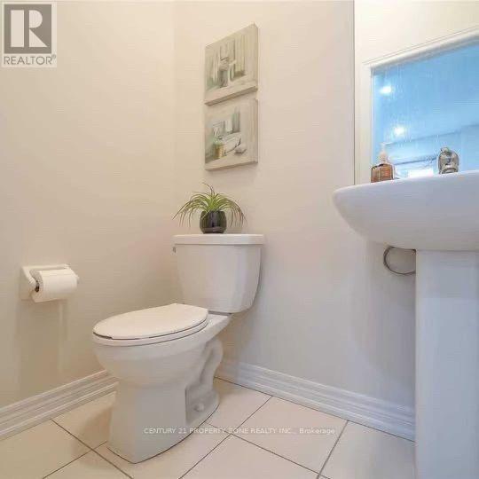 Upper - 17 Angelfish Road, Brampton (Northwest Brampton), Ontario  L7A 5C5 - Photo 13 - W14108610