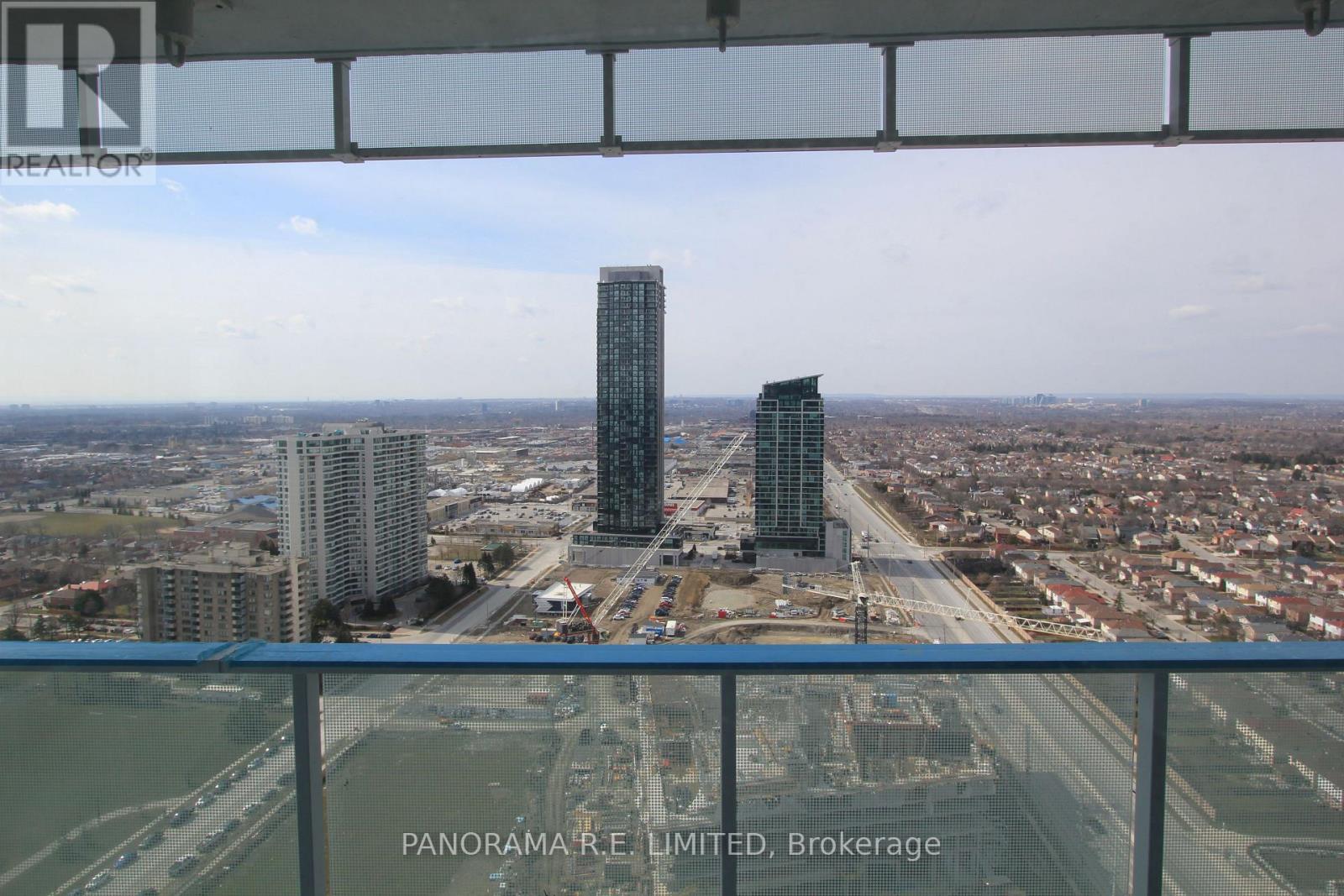 2804 - 3900 Confederation Parkway, Mississauga (City Centre), Ontario  L5B 0M3 - Photo 14 - W14108618