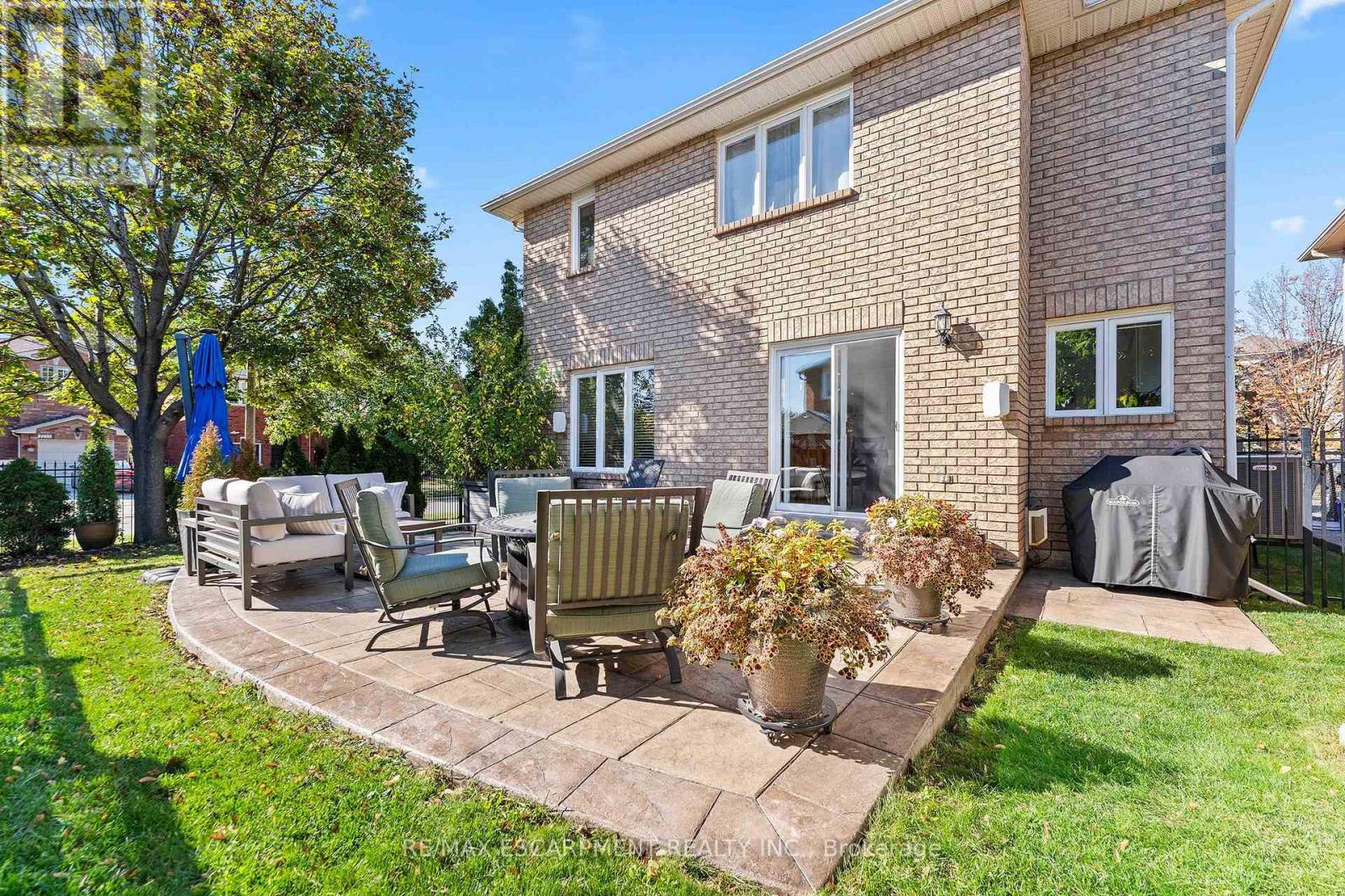 2206 Golden Orchard Trail, Oakville, Ontario  L6M 3N6 - Photo 40 - W14108640