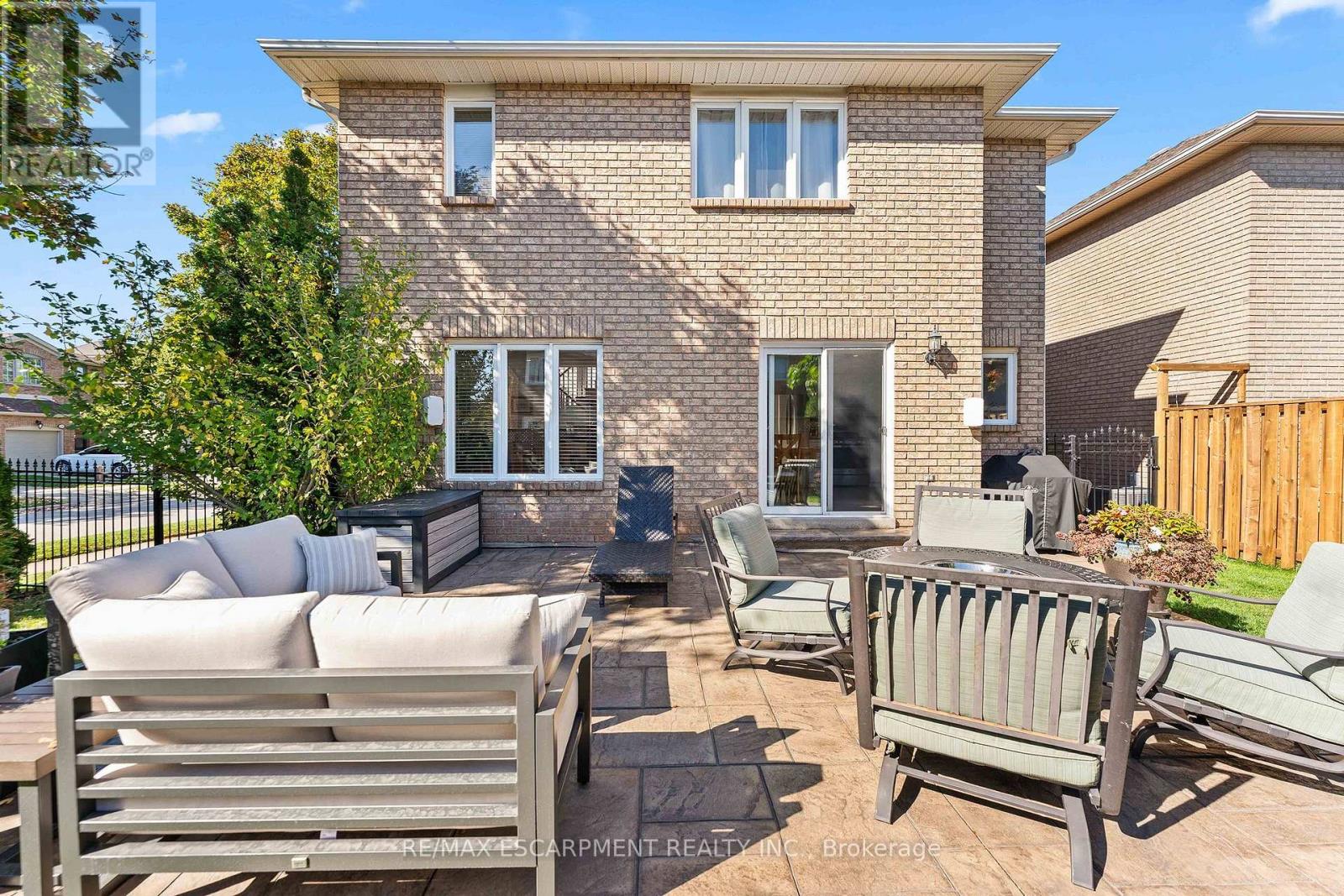2206 Golden Orchard Trail, Oakville, Ontario  L6M 3N6 - Photo 43 - W14108640