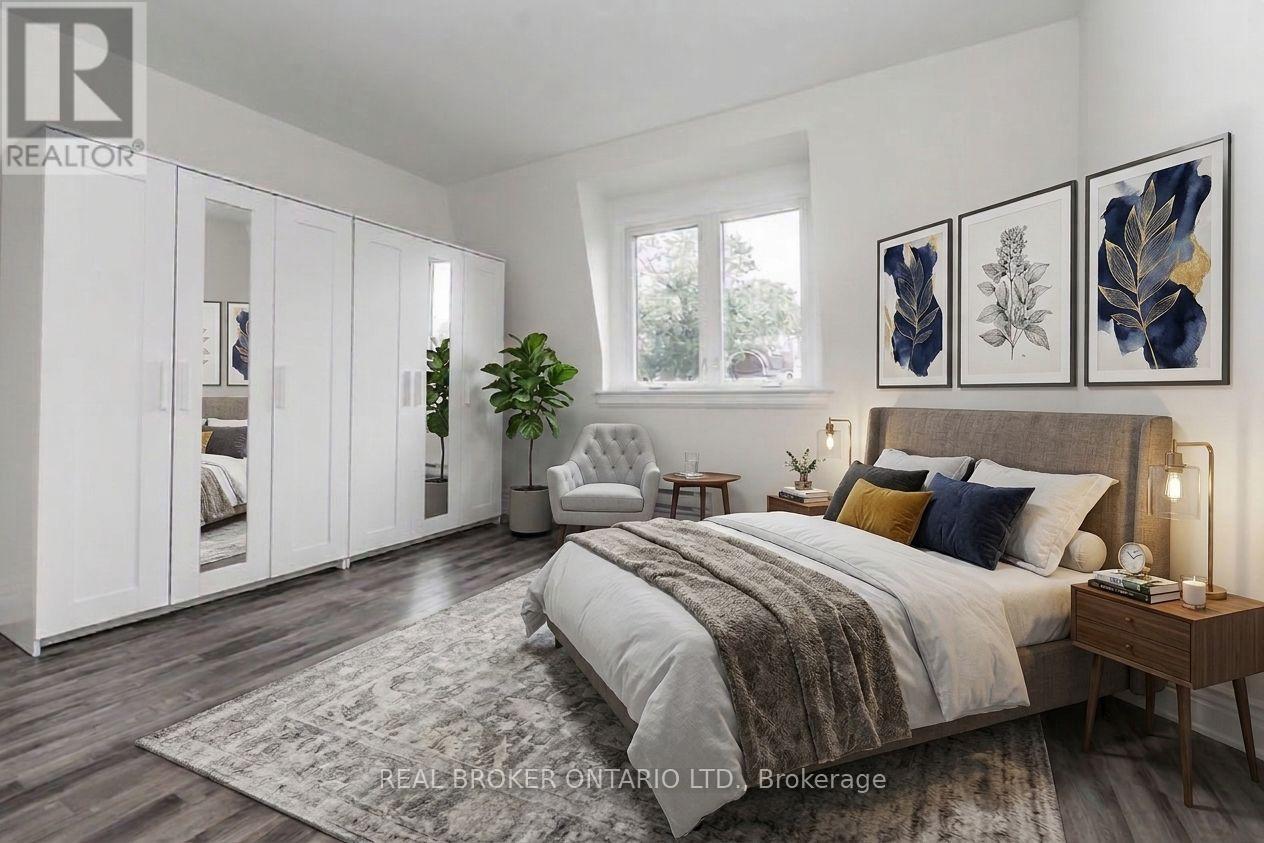 20 Golden Avenue W, Toronto (Roncesvalles), Ontario  M6R 2J4 - Photo 4 - W14108650