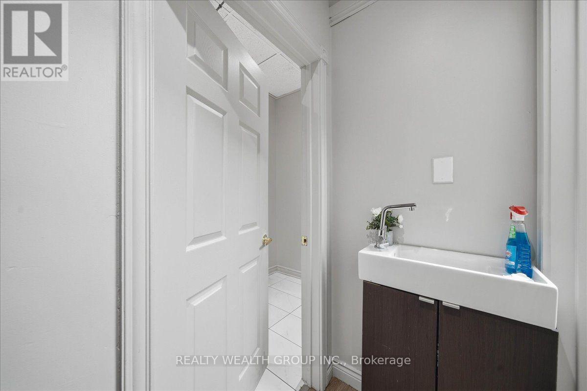106 - 1280 Finch Avenue, Toronto, Ontario  M3J 3K6 - Photo 13 - W14108680
