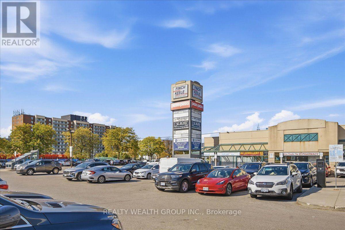 106 - 1280 Finch Avenue, Toronto, Ontario  M3J 3K6 - Photo 15 - W14108680