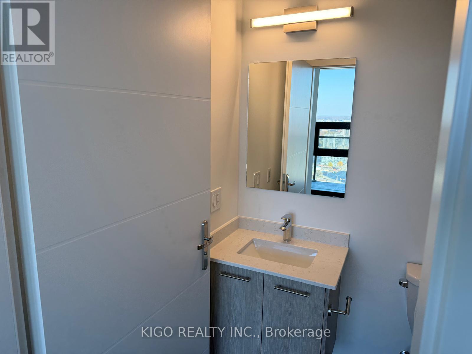 3810 - 30 Francis Street, Kitchener, Ontario  N2G 0H1 - Photo 12 - X14108632