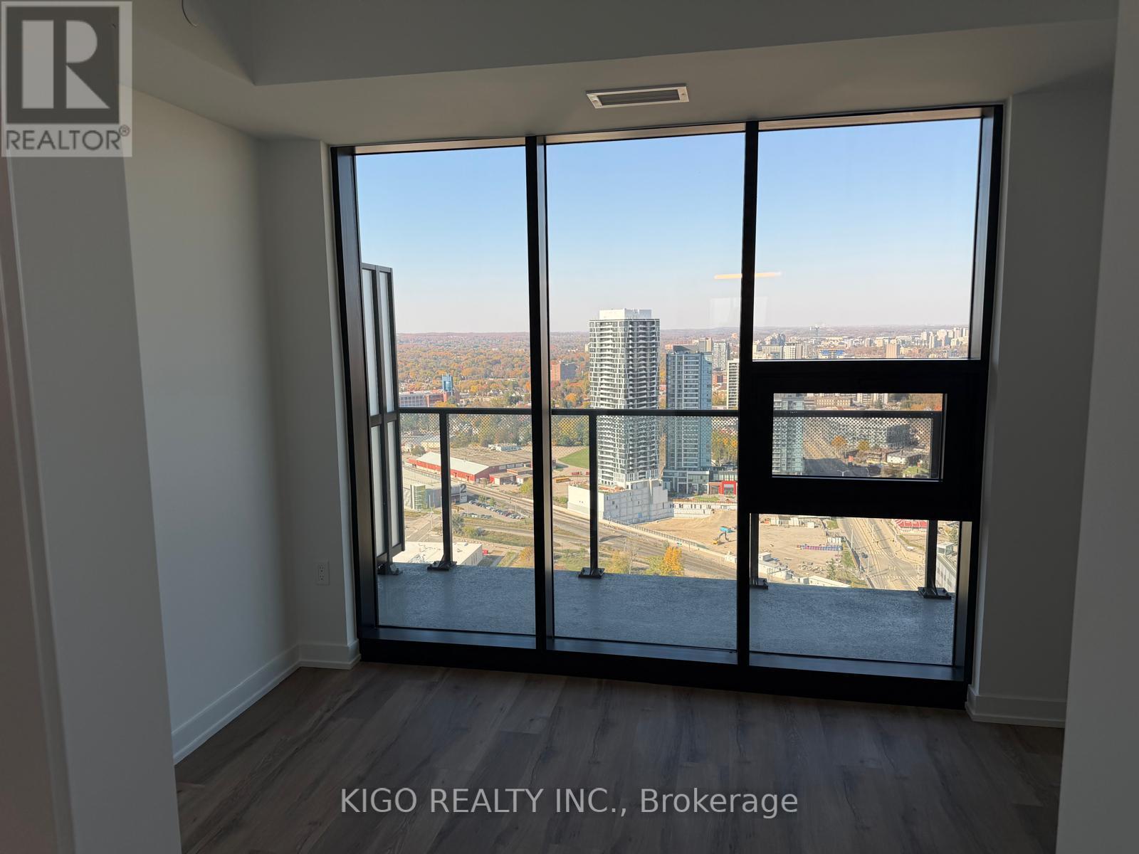 3810 - 30 Francis Street, Kitchener, Ontario  N2G 0H1 - Photo 13 - X14108632
