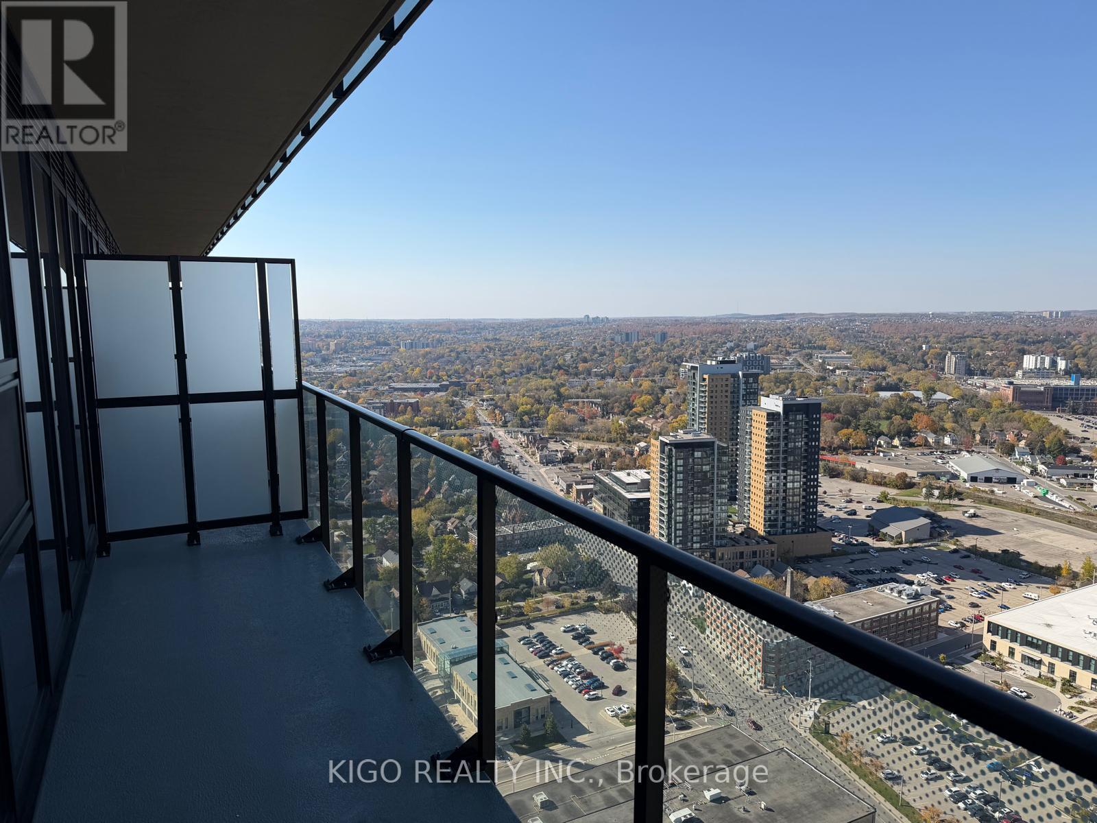 3810 - 30 Francis Street, Kitchener, Ontario  N2G 0H1 - Photo 14 - X14108632