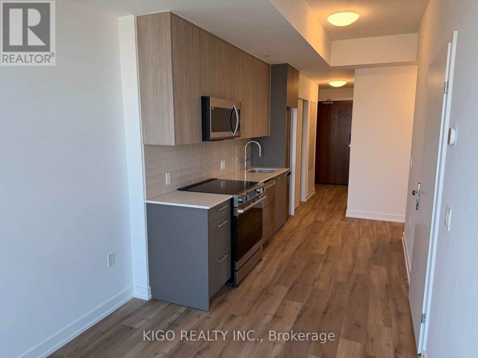 3810 - 30 Francis Street, Kitchener, Ontario  N2G 0H1 - Photo 6 - X14108632