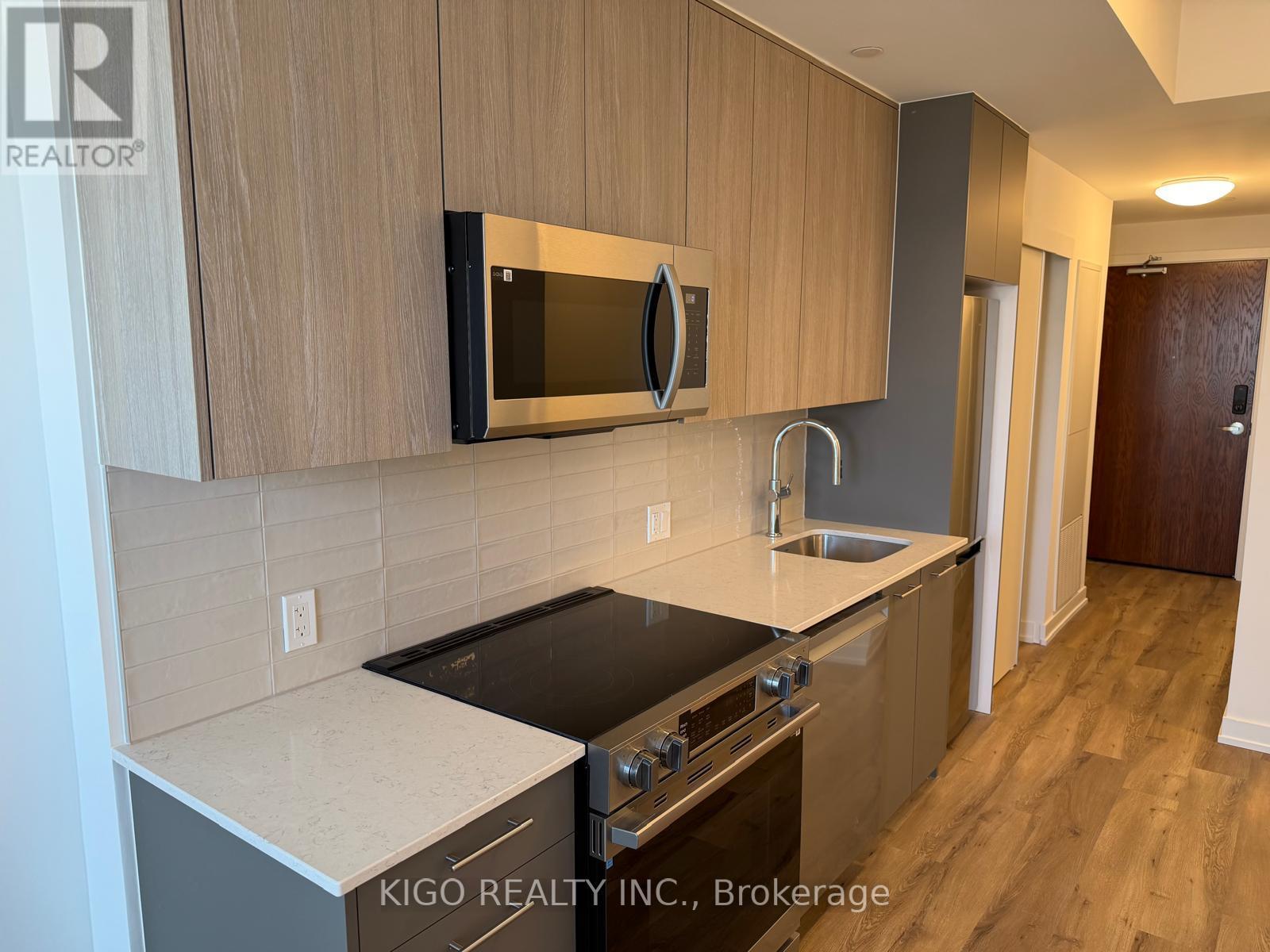 3810 - 30 Francis Street, Kitchener, Ontario  N2G 0H1 - Photo 8 - X14108632