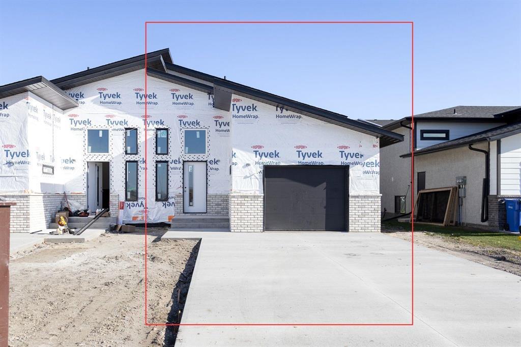 88 Stoney Creek Drive, Blumenort, Manitoba  R0A 0C1 - Photo 1 - 202625363