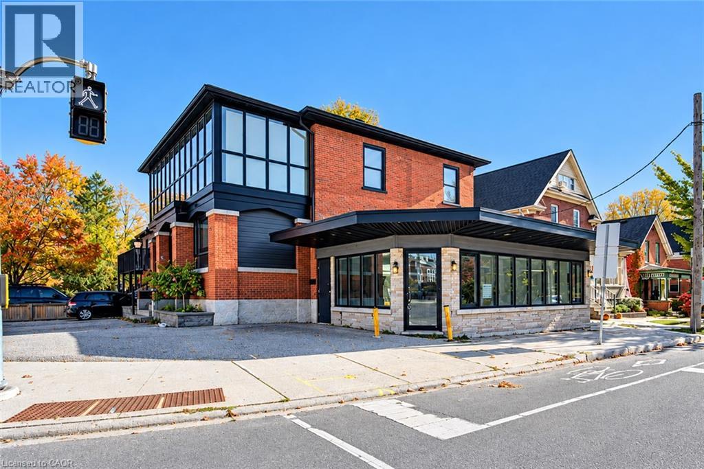 119 Joseph Street Unit# 1, Kitchener, Ontario  N2G 1J3 - Photo 1 - 40873426