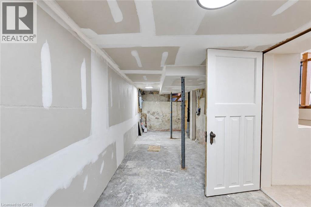 119 Joseph Street Unit# 1, Kitchener, Ontario  N2G 1J3 - Photo 11 - 40873426