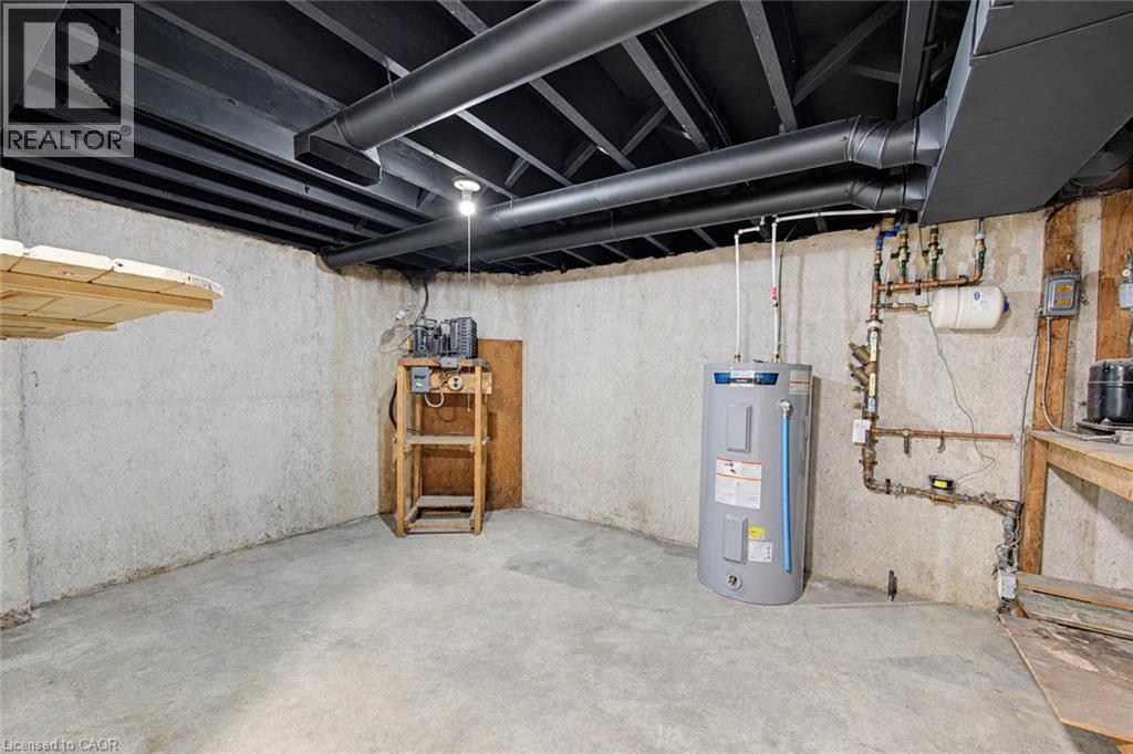 119 Joseph Street Unit# 1, Kitchener, Ontario  N2G 1J3 - Photo 14 - 40873426