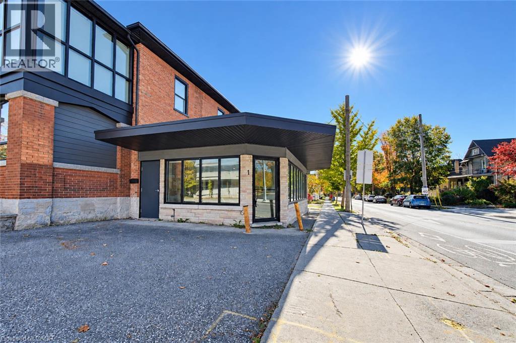 119 Joseph Street Unit# 1, Kitchener, Ontario  N2G 1J3 - Photo 2 - 40873426