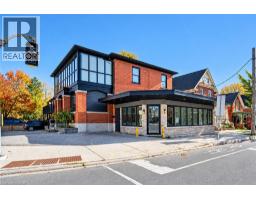 119 JOSEPH Street Unit# 1, kitchener, Ontario