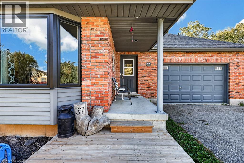 37 Spring Street, Norwich, Ontario  N0J 1P0 - Photo 10 - 40872776