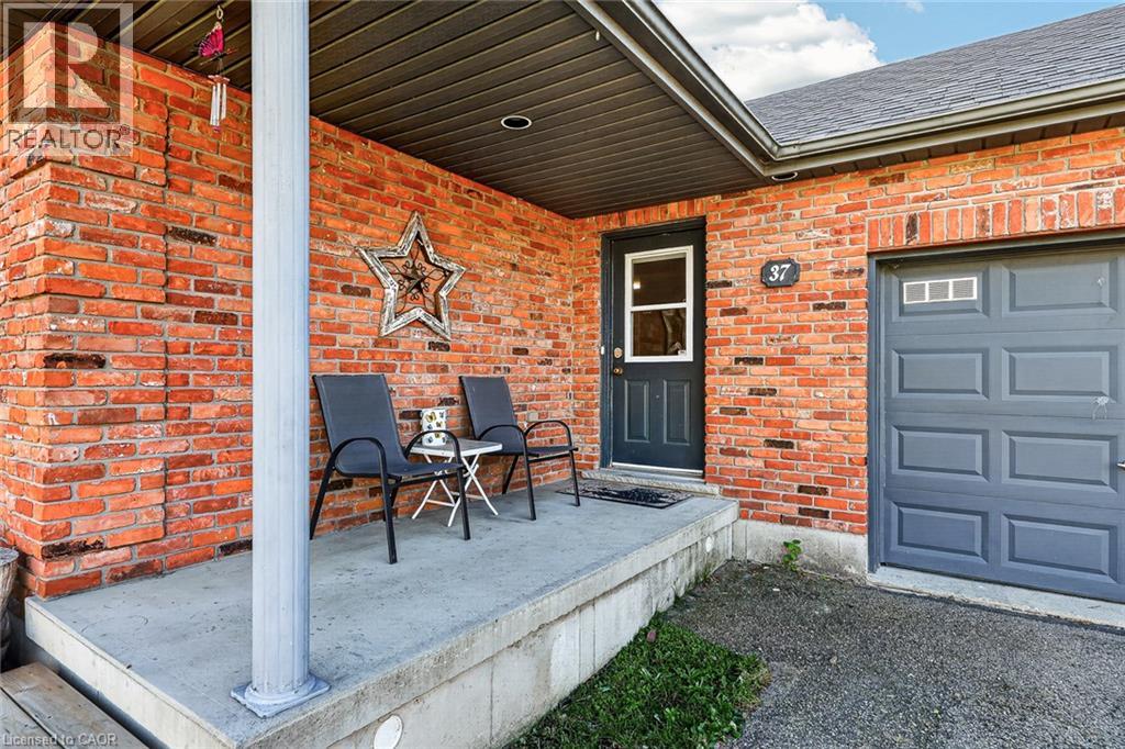 37 Spring Street, Norwich, Ontario  N0J 1P0 - Photo 11 - 40872776