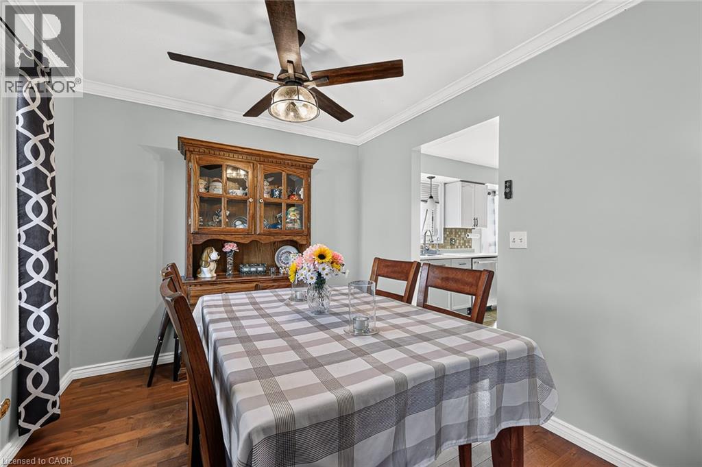 37 Spring Street, Norwich, Ontario  N0J 1P0 - Photo 3 - 40872776