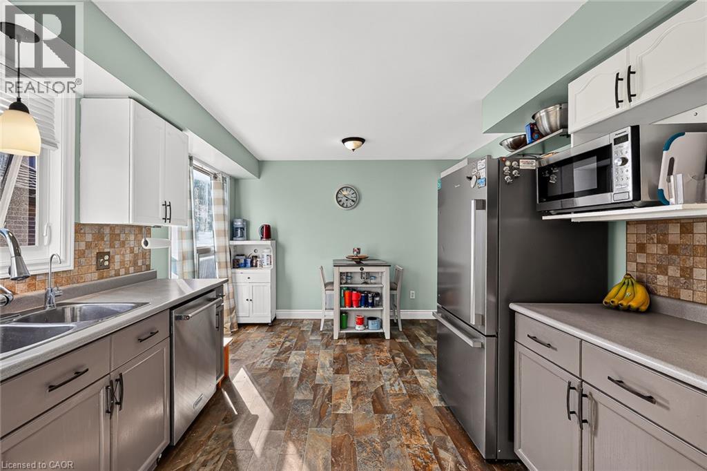 37 Spring Street, Norwich, Ontario  N0J 1P0 - Photo 4 - 40872776