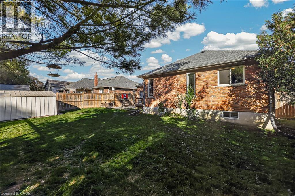 37 Spring Street, Norwich, Ontario  N0J 1P0 - Photo 45 - 40872776