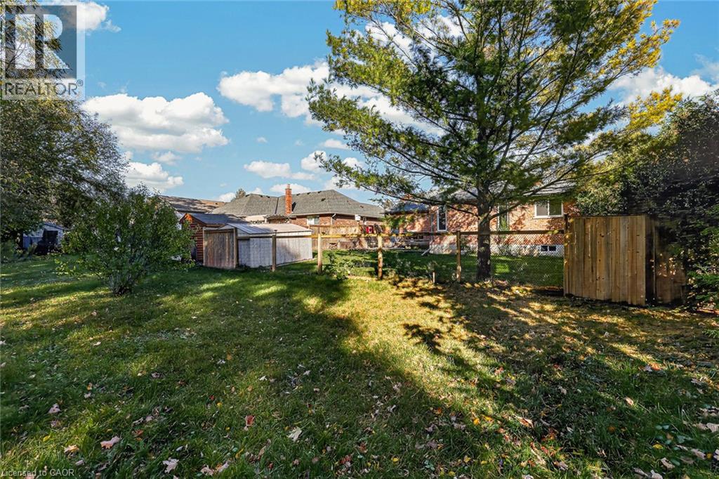 37 Spring Street, Norwich, Ontario  N0J 1P0 - Photo 49 - 40872776