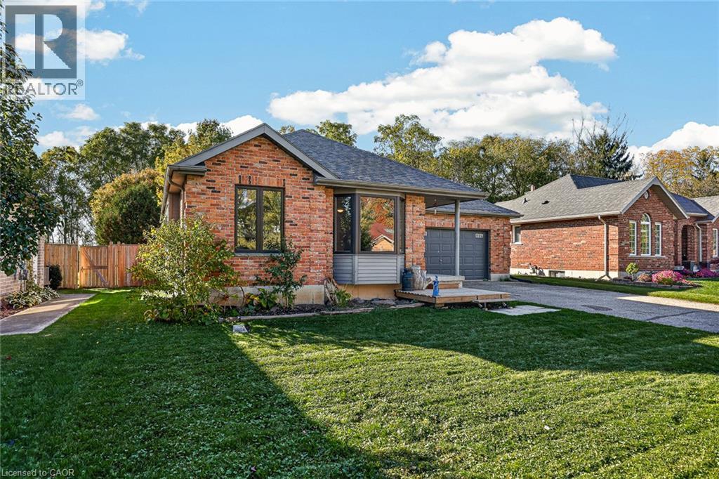 37 Spring Street, Norwich, Ontario  N0J 1P0 - Photo 7 - 40872776