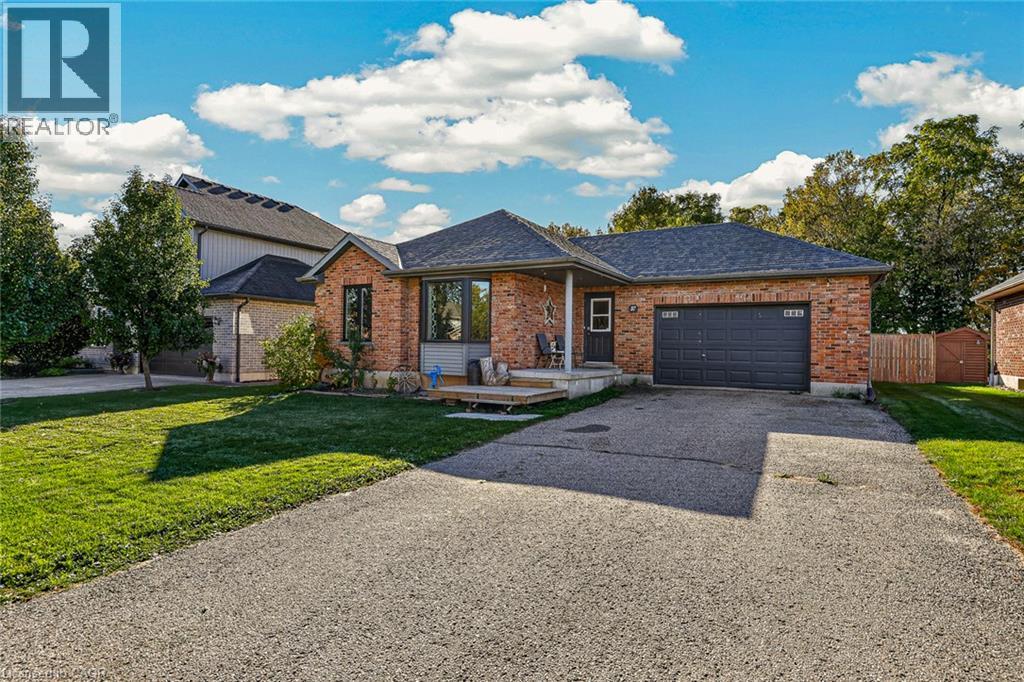 37 Spring Street, Norwich, Ontario  N0J 1P0 - Photo 9 - 40872776