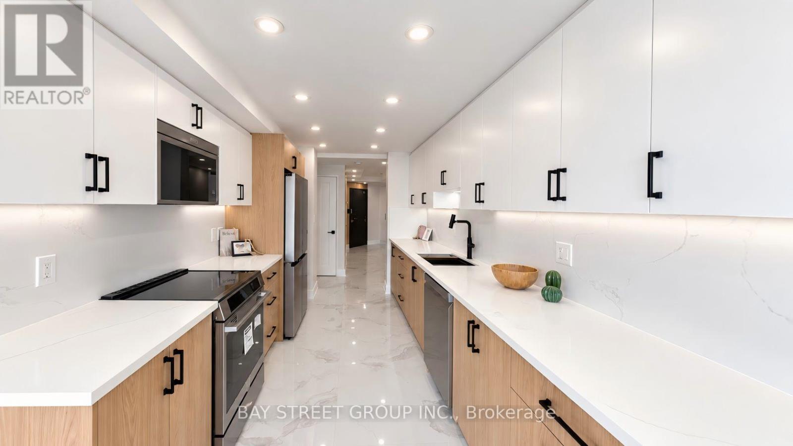 2201 - 85 Skymark Drive, Toronto, Ontario  M2H 3P2 - Photo 6 - C13934016