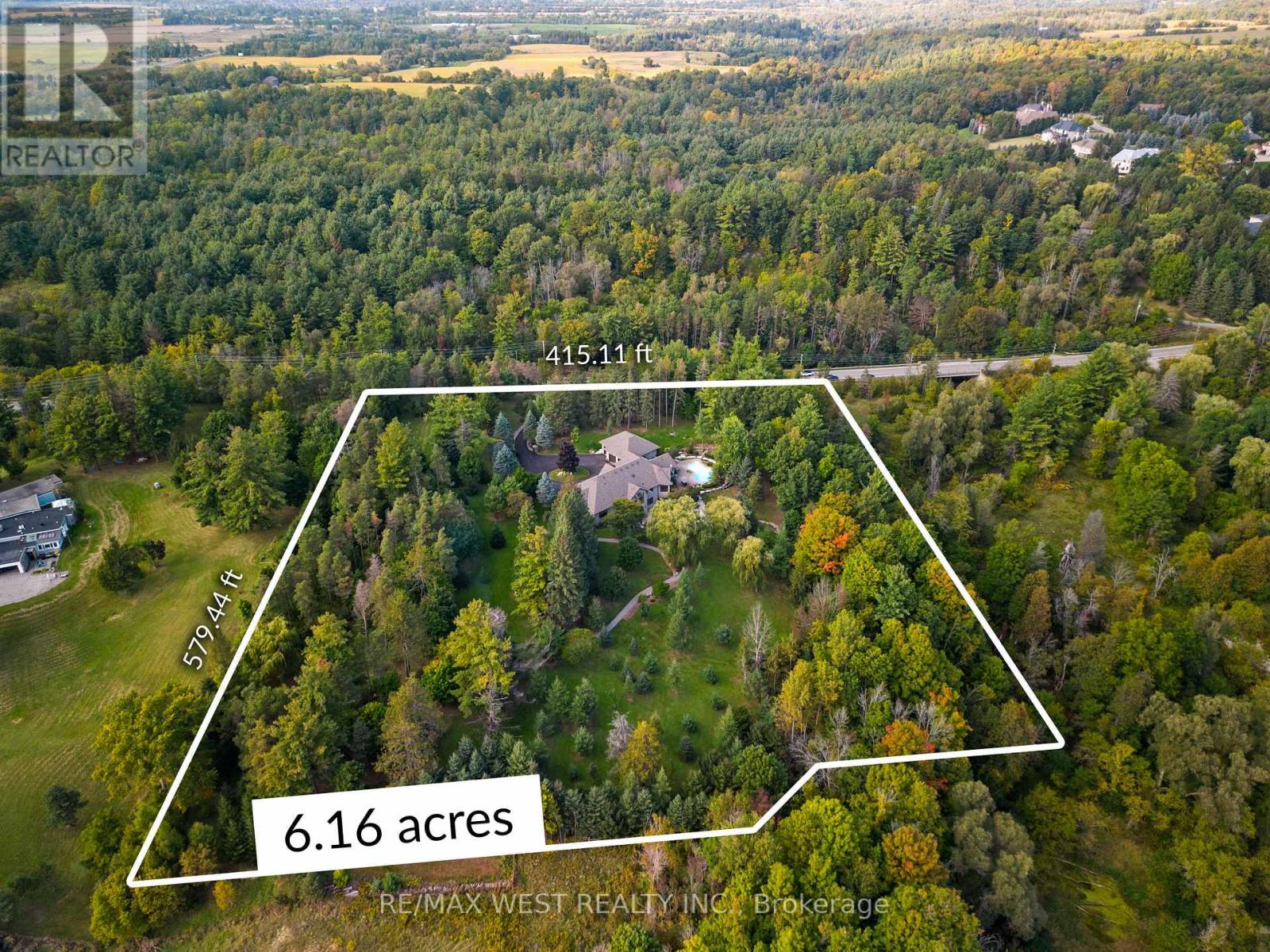 5775 KIRBY ROAD, Vaughan, Ontario