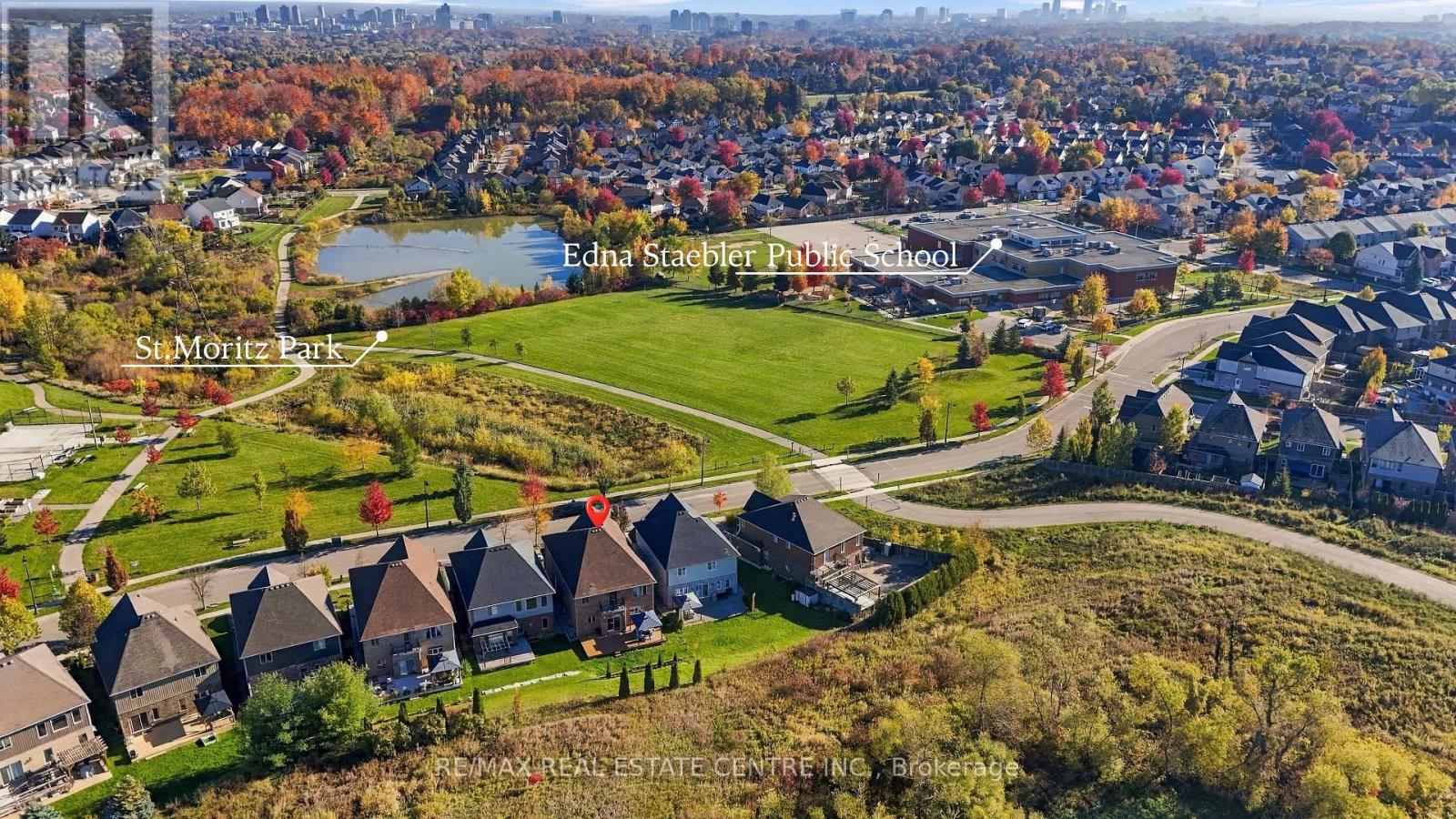 509 St Moritz Avenue, Waterloo, Ontario  N2T 0B3 - Photo 47 - X14095942