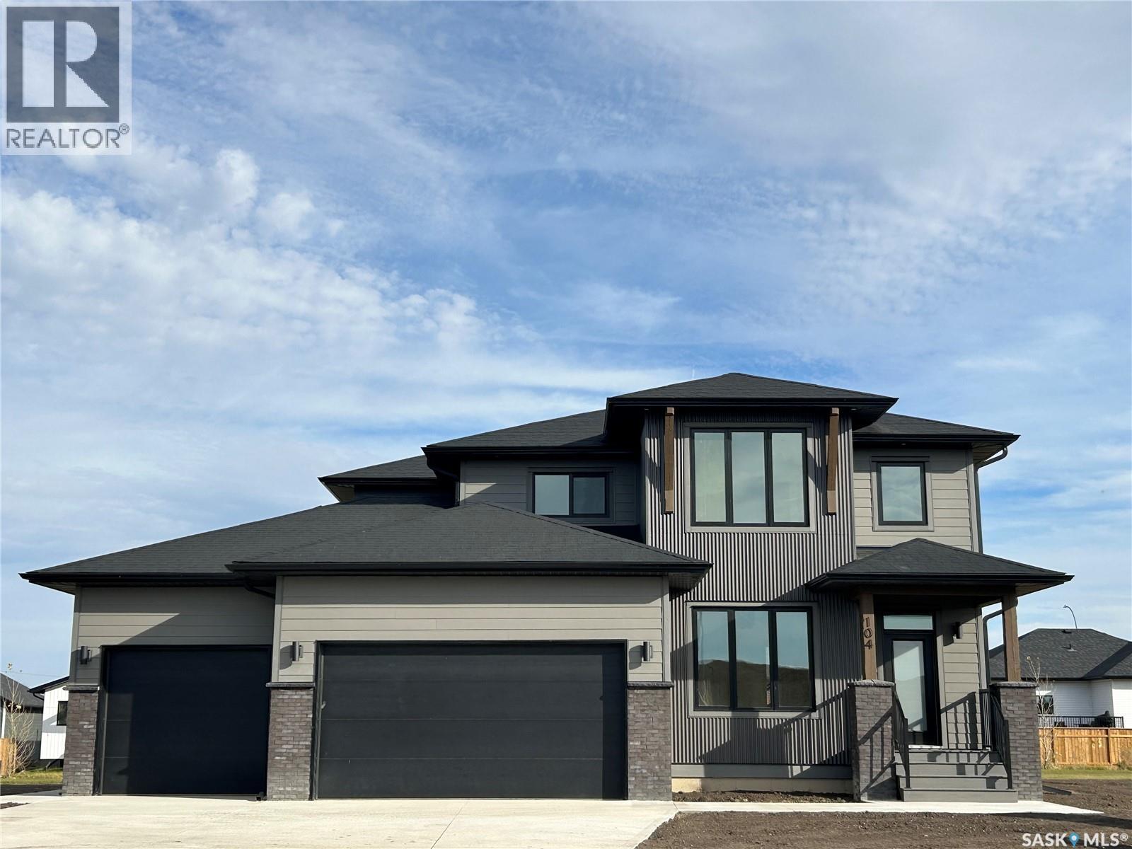 104 Lakewood DRIVE, Humboldt, Saskatchewan