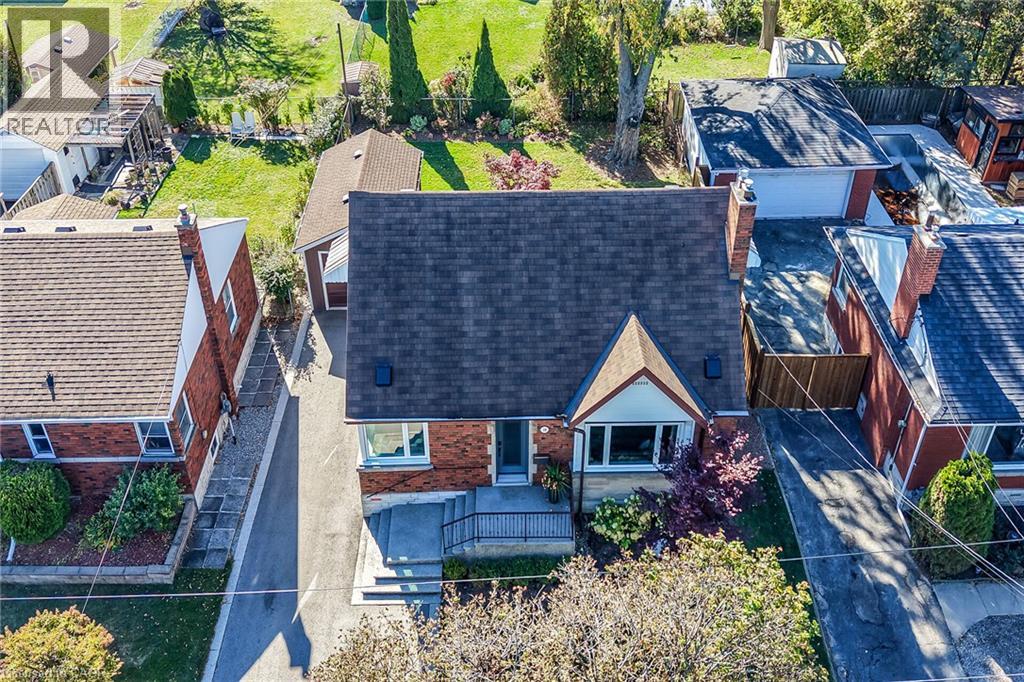 10 Mulock Avenue, Hamilton, Ontario  L8T 1H3 - Photo 45 - 40873237