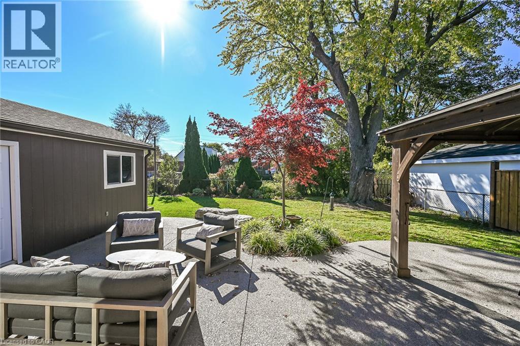 10 Mulock Avenue, Hamilton, Ontario  L8T 1H3 - Photo 41 - 40873237