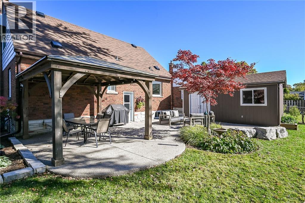 10 Mulock Avenue, Hamilton, Ontario  L8T 1H3 - Photo 42 - 40873237