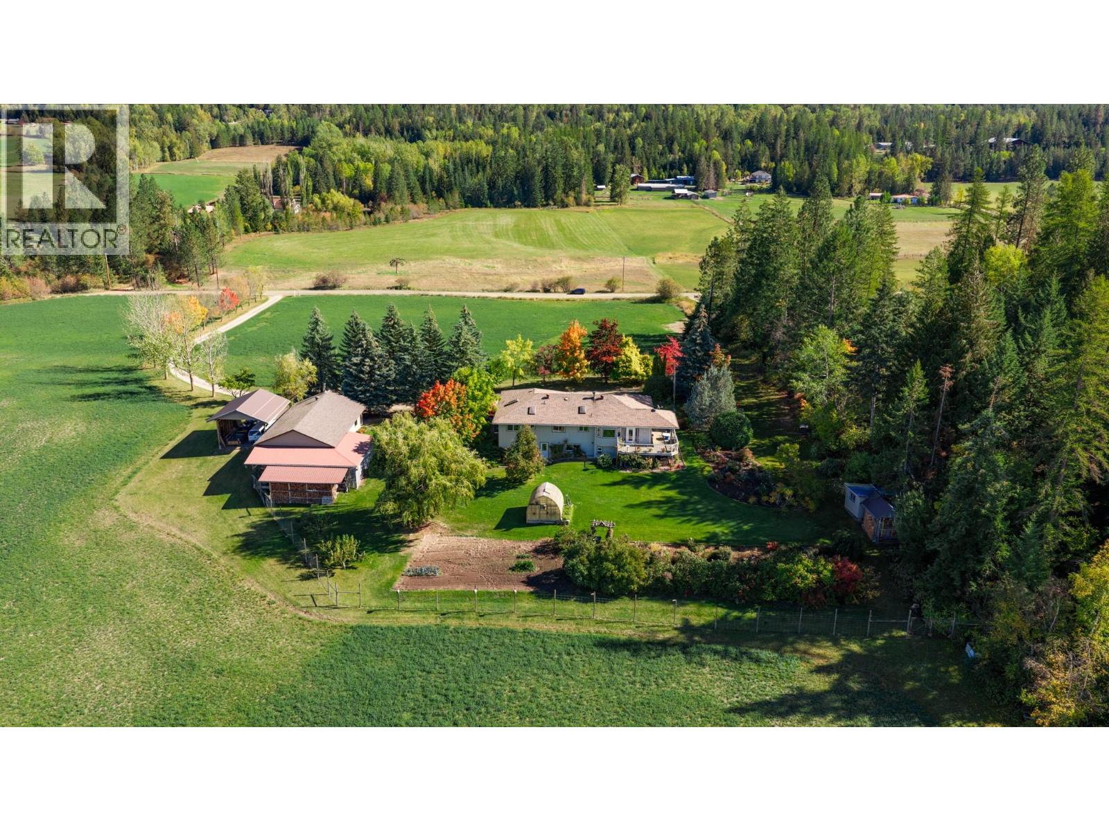 3319 Lloyd Road, Canyon, British Columbia  V0B 1C1 - Photo 59 - 10391268
