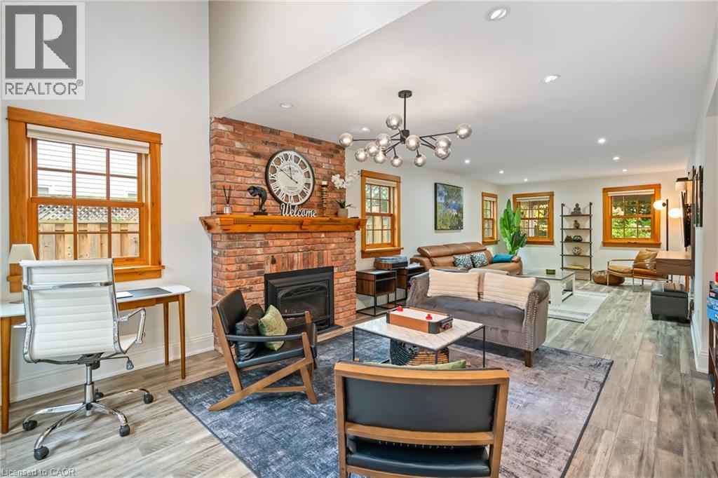 851 Charlotte Street, Niagara-On-The-Lake, Ontario  L0S 1J0 - Photo 39 - 40873361