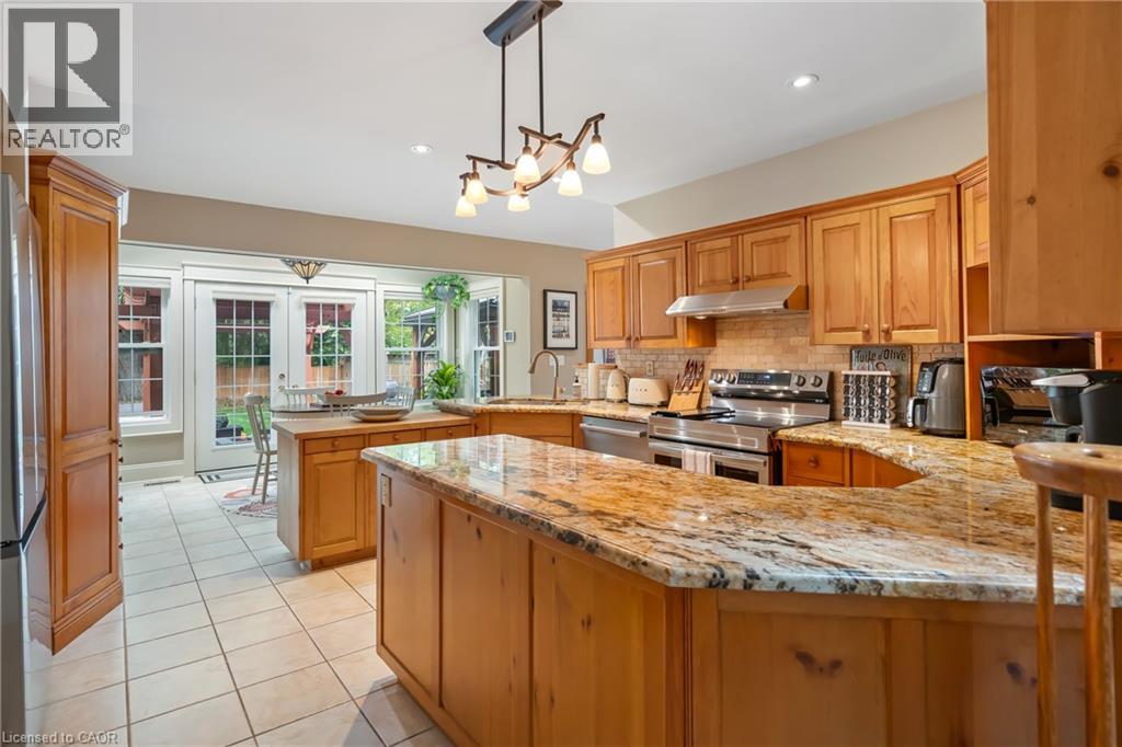 851 Charlotte Street, Niagara-On-The-Lake, Ontario  L0S 1J0 - Photo 18 - 40873361