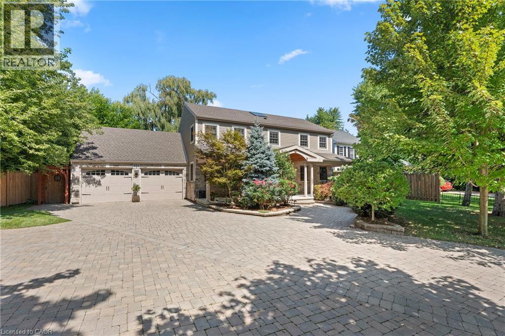 851 Charlotte Street, Niagara-On-The-Lake, Ontario  L0S 1J0 - Photo 9 - 40873361