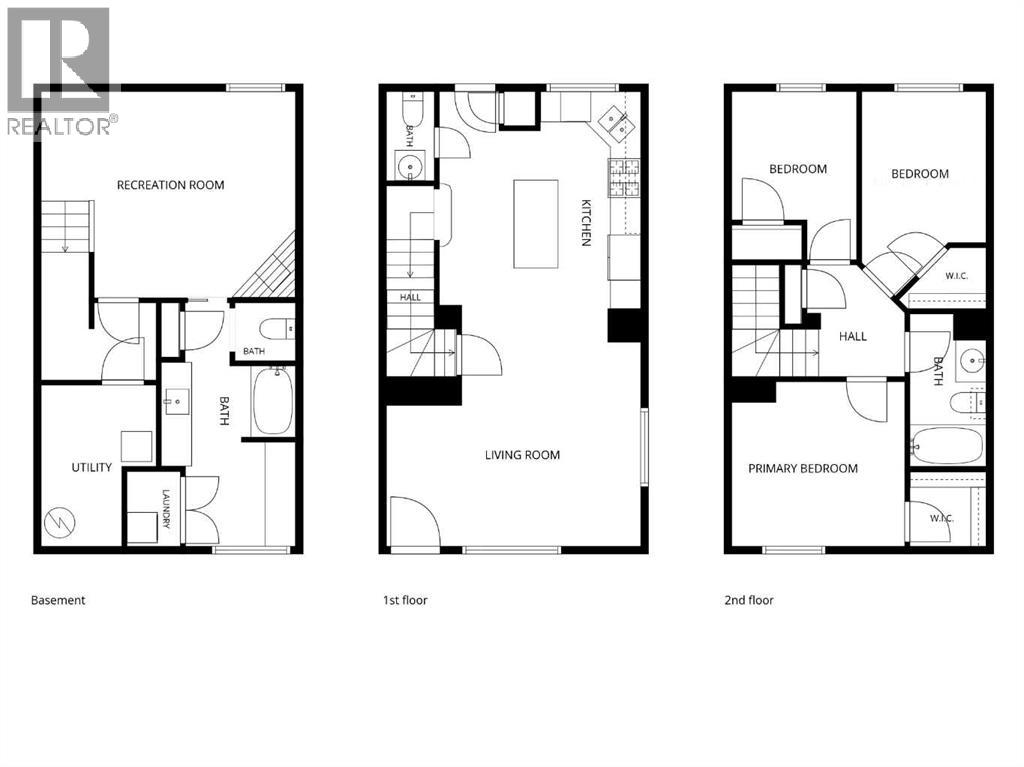 101 Clover Way
