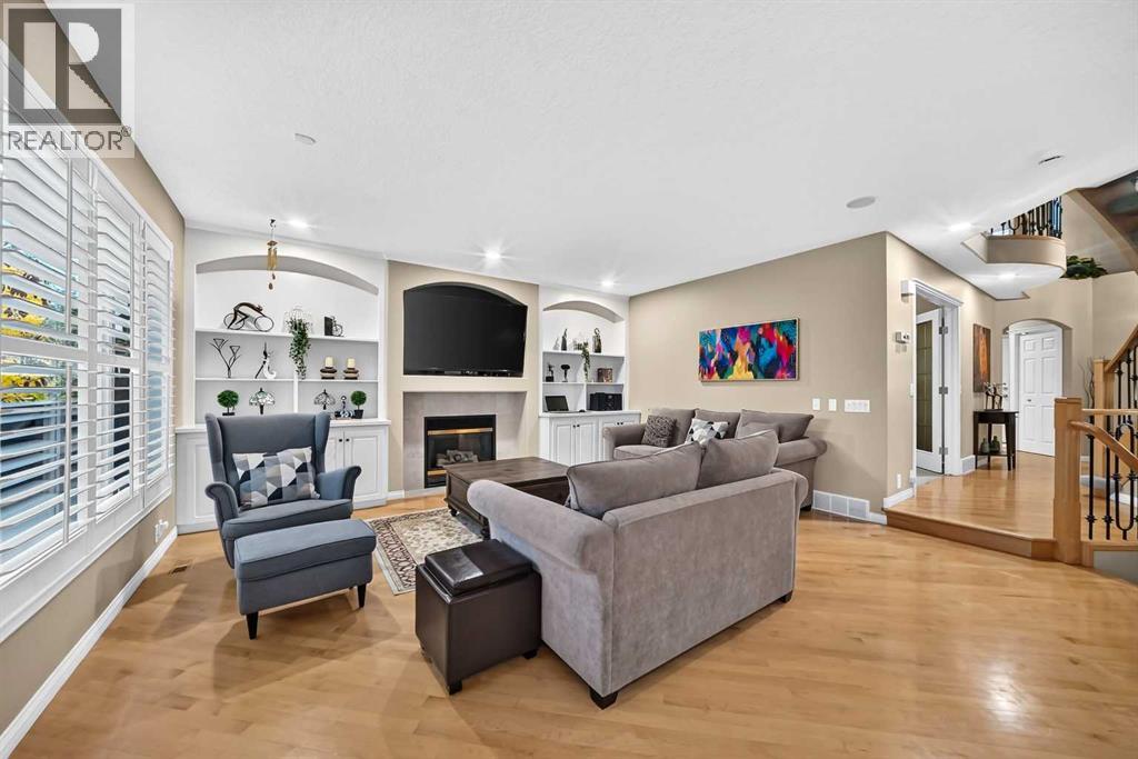 442 Sienna Heights Hill SW