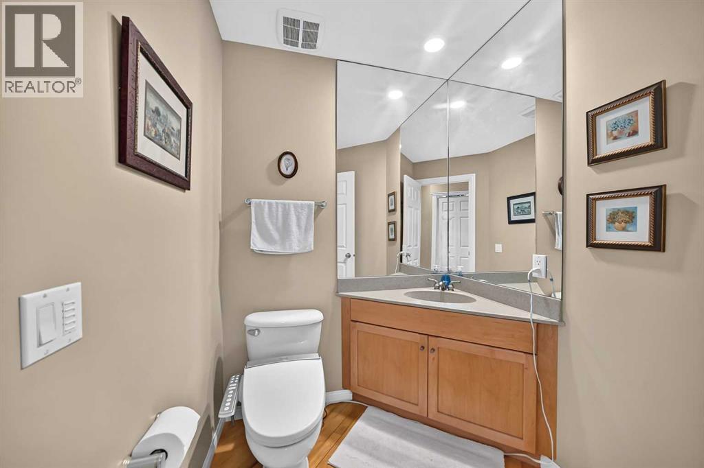 442 Sienna Heights Hill SW