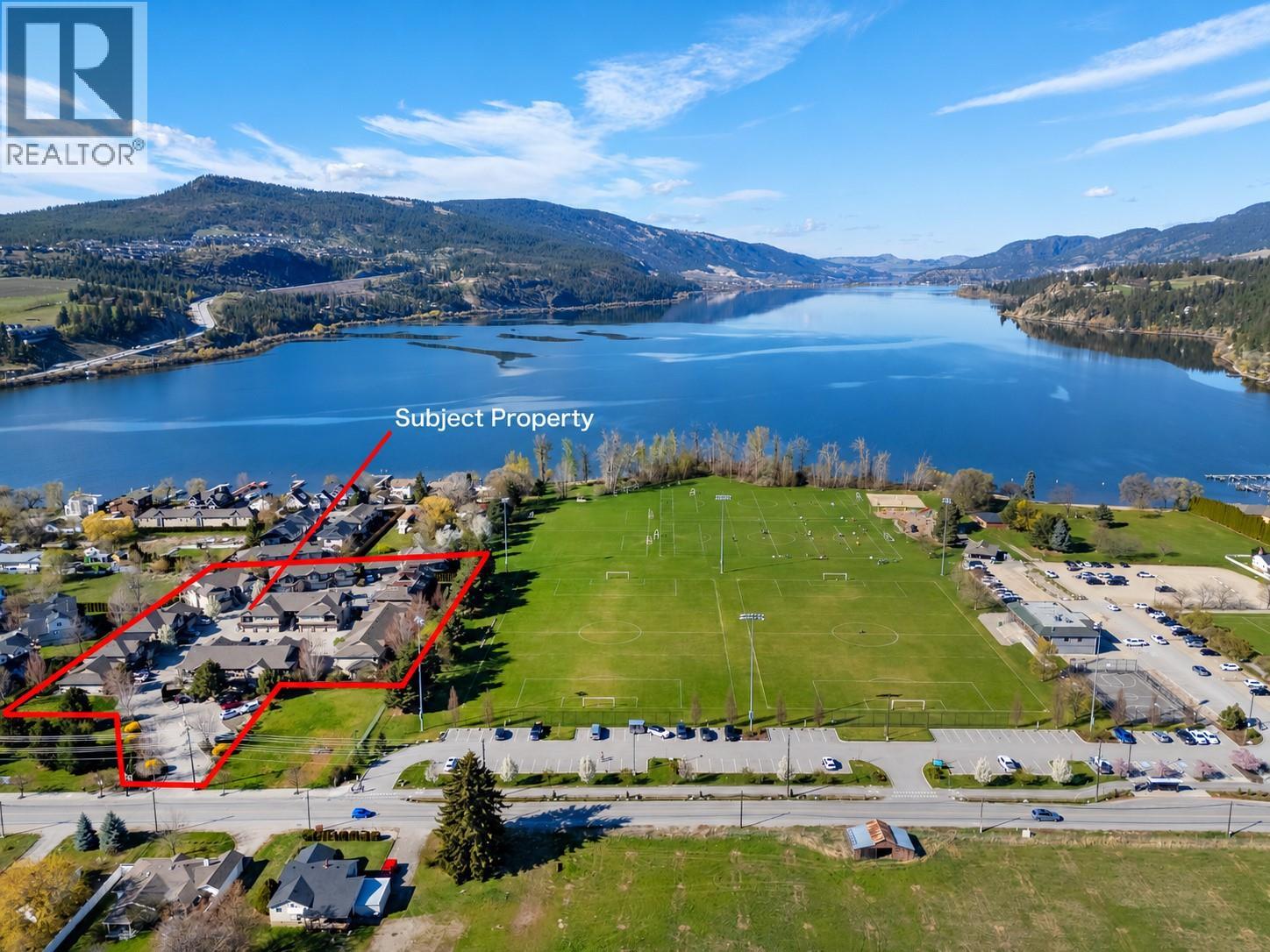 3350 Woodsdale Road Unit# 401, Lake Country, British Columbia  V4V 2R7 - Photo 2 - 10393748