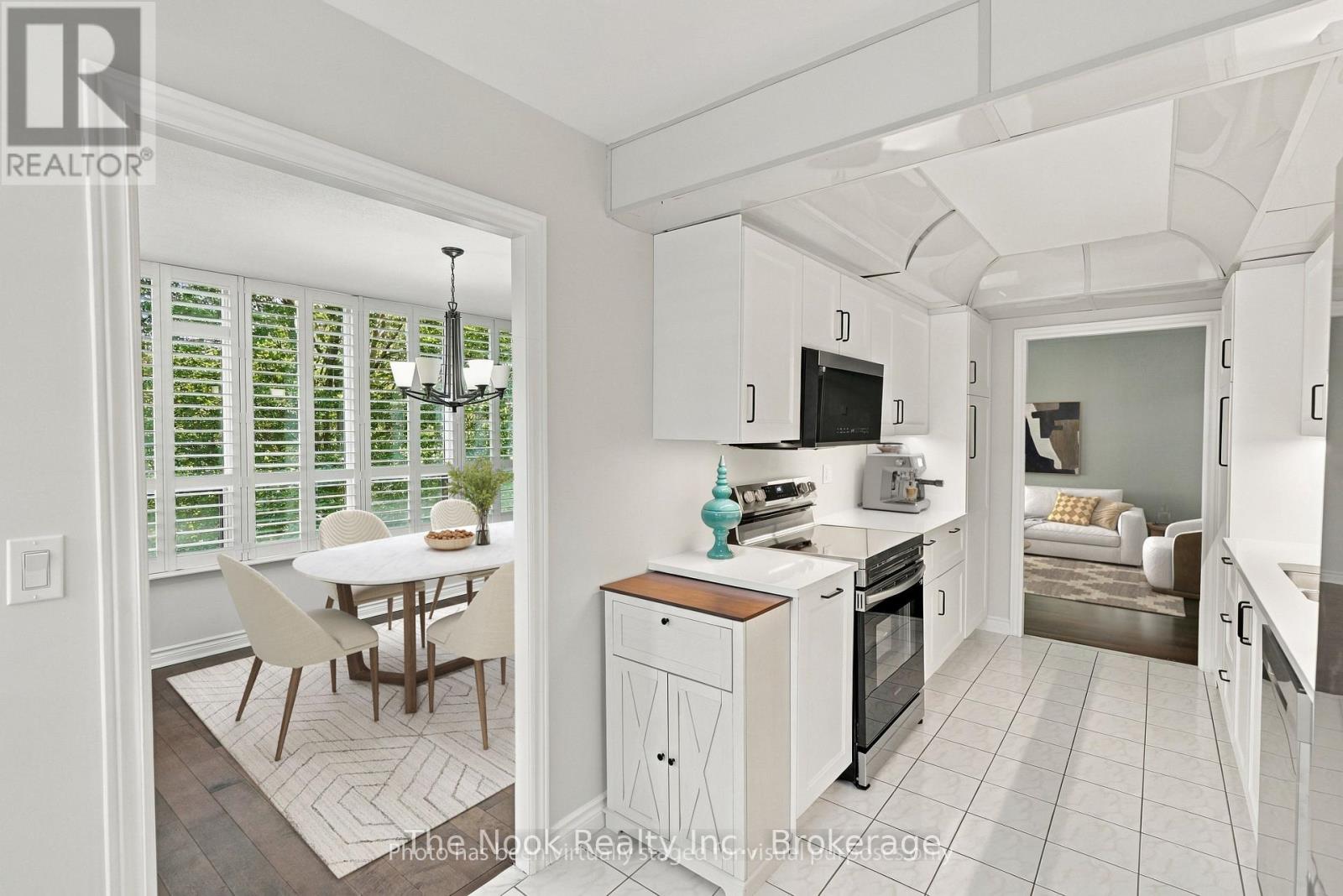 213 - 1 Ripley Avenue, Toronto (High Park-Swansea), Ontario  M6S 4Z6 - Photo 17 - W14108742