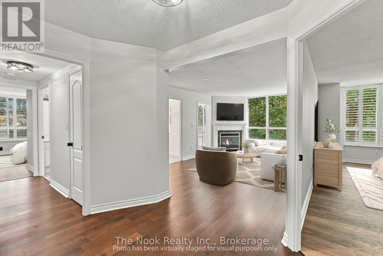 213 - 1 Ripley Avenue, Toronto (High Park-Swansea), Ontario  M6S 4Z6 - Photo 20 - W14108742
