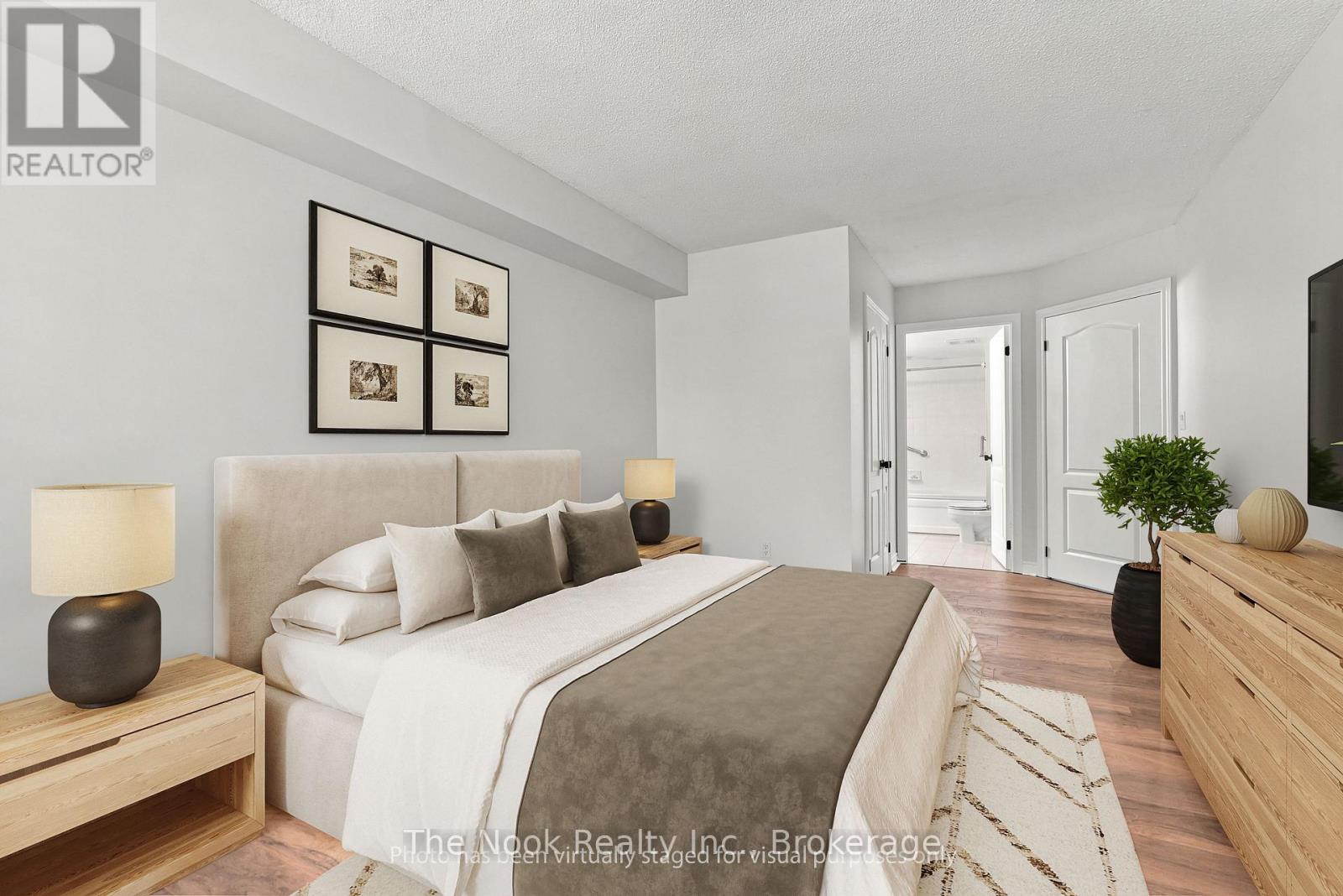 213 - 1 Ripley Avenue, Toronto (High Park-Swansea), Ontario  M6S 4Z6 - Photo 24 - W14108742