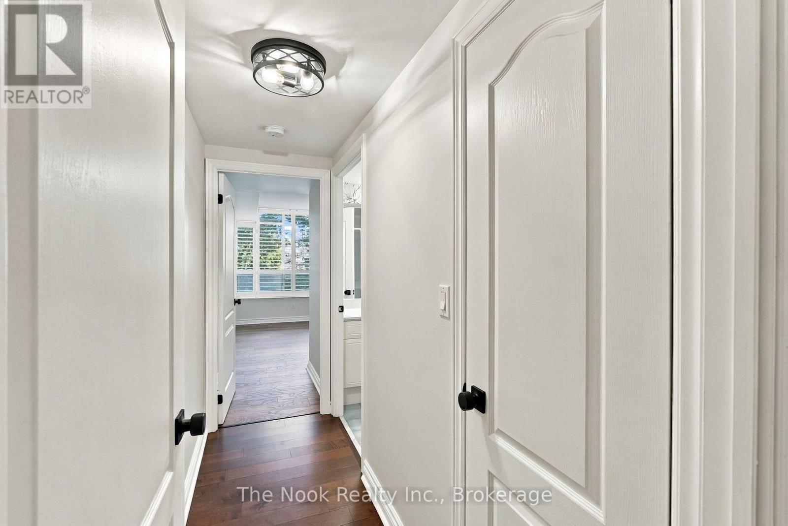 213 - 1 Ripley Avenue, Toronto (High Park-Swansea), Ontario  M6S 4Z6 - Photo 27 - W14108742