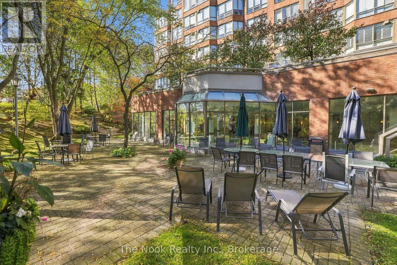 213 - 1 Ripley Avenue, Toronto (High Park-Swansea), Ontario  M6S 4Z6 - Photo 45 - W14108742