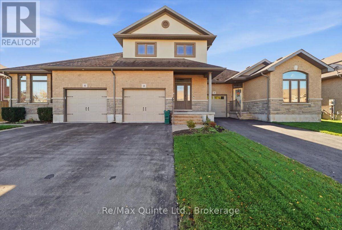 39 PRINCETON PLACE, Belleville, Ontario