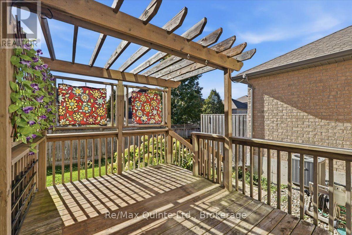39 Princeton Place, Belleville, Ontario  K8N 0B1 - Photo 17 - X14108748